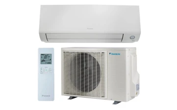 Aparat aer condiționat Daikin PERFERA Inverter R-32 – RXM35A9 imagine