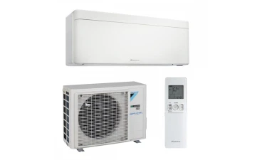 Aparat aer condiționat Daikin STYLISH Inverter R-32 – RXA35A8 imagine