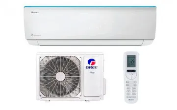 Aparat aer condiționat Bora Inverter R32 – GWH18AAD (Wi-Fi) imagine