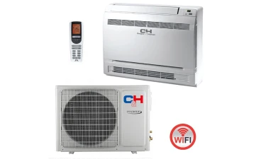 Aparat aer condiționat Cooper&Hunter Console Inverter R-32 – CH-S12FVX2-NG imagine