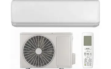 Aparat aer condiționat Charmo Inverter R-32 – KWH12ATBXB imagine