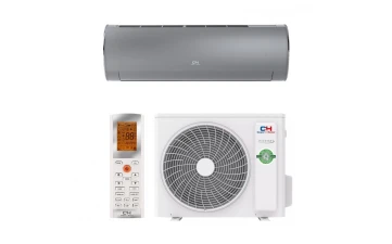 Aparat aer condiționat Cooper&Hunter Daytona Inverter R-32 – CH-S12FTXD2 imagine