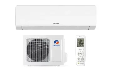 Aparat aer condiționat Cosmo Inverter R-32 – GWH12AWCXB imagine