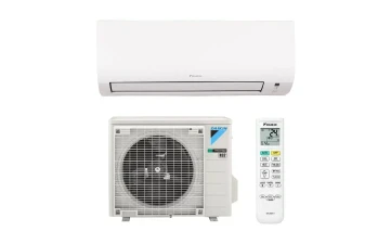 Aparat aer condiționat Daikin COMFORA Inverter R-32 – RXP35N9 imagine