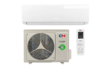 Aparat aer condiționat Cooper&Hunter Vital Inverter R-32 – CH-S12FTXF2-NG imagine