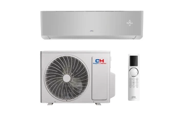 Aparat aer condiționat Cooper&Hunter Supreme Continental Inverter R-32 – CH-S12FTXAL2 imagine