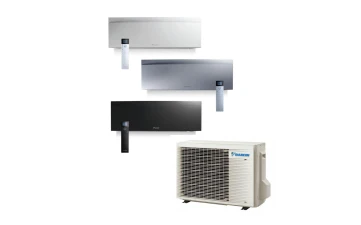 Aparat aer condiționat Daikin EMURA Inverter R-32 – RXJ35A9 imagine