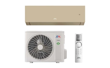 Aparat aer condiționat Cooper&Hunter Majesty Inverter R-32 – CH-S12FTXAM imagine
