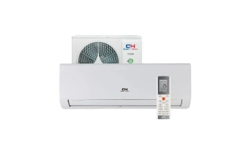 Aparat aer condiționat Cooper&Hunter ARCTIC Inverter R-32 – CH-S12FTXLA2-NG imagine