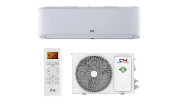 Aparat aer condiționat Cooper&Hunter Veyron Inverter R-32 – CH-S12FTXA imagine
