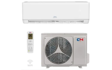 Aparat aer condiționat Cooper&Hunter Vital Plus Inverter R-32 – CH-S12FTXF6 imagine