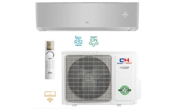Aparat aer condiționat Cooper&Hunter Supreme Inverter R-32 – CH-S12FTXAM2S imagine