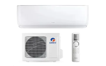 Aparat aer condiționat  GREE FreeAir Inverter R-32 – GWH09AOCXD imagine