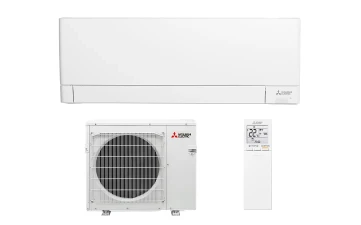 Aparat aer condiționat Mitsubishi Electric Classic Inverter R-32 – MSZ-AY35 VGK/ MUZ-AY35 VG imagine