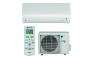 Aparat aer condiționat Daikin SENSIRA (FTXF-F) Inverter R-32 – RXF35F imagine