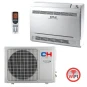Aparat aer condiționat Cooper&Hunter Console Inverter R-32 – CH-S12FVX2-NG imagine 1