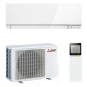 Aparat aer condiționat Mitsubishi Electric Design Inverter R-32 – MSZ-EF35 VGK/ MUZ-EF35 VG imagine 1