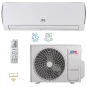 Aparat aer condiționat Cooper&Hunter Veyron Inverter R-32 – CH-S12FTXQ2-NG imagine 1