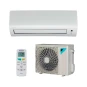 Aparat aer condiționat Daikin SENSIRA (FTXС-E) Inverter R-32 – RXC35E imagine 1