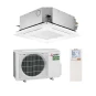 Aparat aer condiționat Mitsubishi Electric Inverter R-32 – SLZ-M 35 FA/SUZ-М 35 VA imagine 1