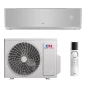 Aparat aer condiționat Cooper&Hunter Supreme Continental Inverter R-32 – CH-S12FTXAL2 imagine 1