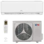 Aparat aer condiționat Cooper&Hunter Vital Plus Inverter R-32 – CH-S12FTXF6 imagine 1