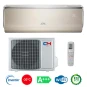 Aparat aer condiționat Cooper&Hunter Vip Inverter R-32 – CH-S12FTXHV-B-NG imagine 1