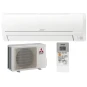 Aparat aer condiționat Mitsubishi Electric Classic Inverter R-32 – MSZ-HR 35 VFK/ MUZ-HR 35 VF imagine 1