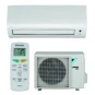 Aparat aer condiționat Daikin SENSIRA (FTXF-F) Inverter R-32 – RXF35F imagine 1